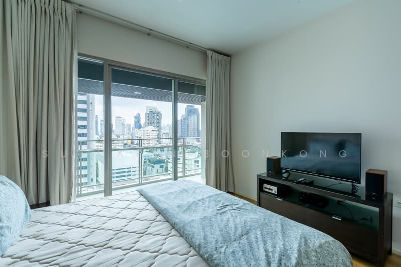 The Madison, Bangkok, Sukhumvit 41, Khlong Tan Nua, Watthana, Bangkok, 2 Bedrooms, 120 sqm, Condo For Rent, by Suthasin Boonkong, 500186362 - DDproperty.com