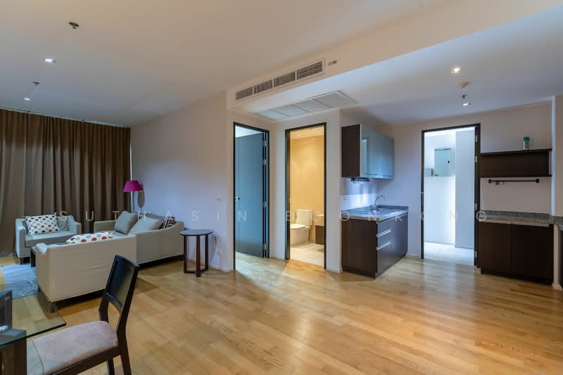 The Madison, Bangkok, Sukhumvit 41, Khlong Tan Nua, Watthana, Bangkok, 2 Bedrooms, 120 sqm, Condo For Rent, by Suthasin Boonkong, 500186362 - DDproperty.com