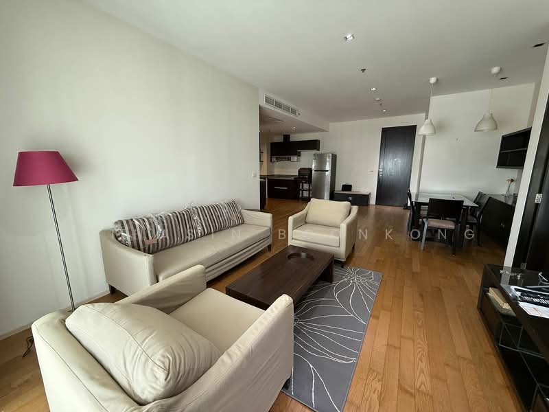 The Madison, Bangkok, Sukhumvit 41, Khlong Tan Nua, Watthana, Bangkok, 2 Bedrooms, 120 sqm, Condo For Rent, by Suthasin Boonkong, 500186362 - DDproperty.com