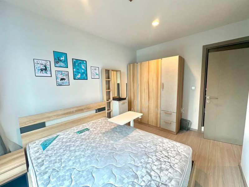 Life Asoke-Rama 9 : ไลฟ์ อโศก พระราม 9, กรุงเทพ, 626 ถนนอโศก-ดินแดง แขวงมักกะสัน เขตราชเทวี กรุงเทพมหานคร, มักกะสัน, ราชเทวี, กรุงเทพ, 46 ตร.ม., คอนโด ให้เช่า, โดย Kitnipat Boonyadhammakul, 500186363 - DDproperty.com