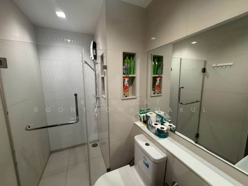 Life Asoke-Rama 9, Bangkok, 626 Asoke-Dindaeng Road, Makkasan, Ratchathewi, Bangkok, 2 Bedrooms, 46 sqm, Condo For Rent, by Kitnipat Boonyadhammakul, 500186363 - DDproperty.com