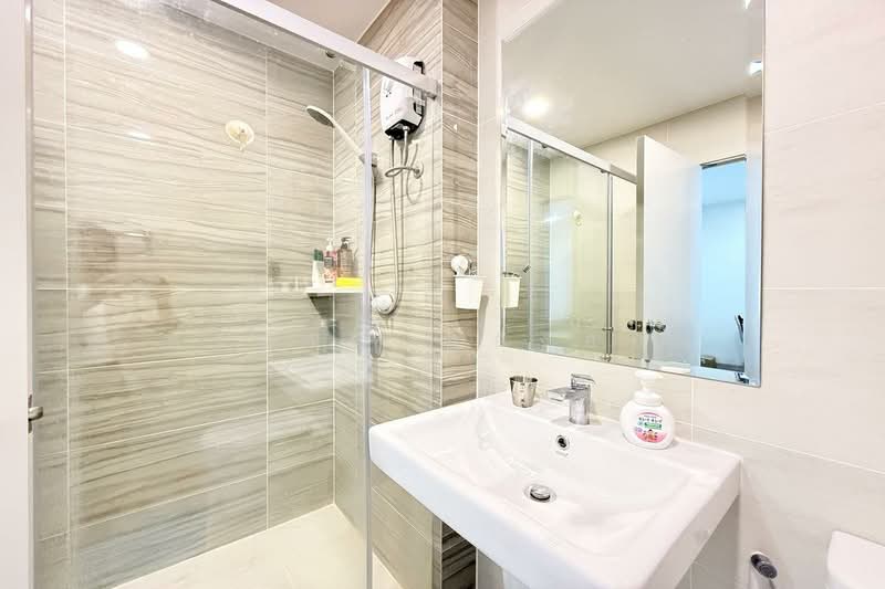 Supalai Park Yaek Fai Chai Station, Bangkok, 232 Charansanitwong Road 28/2, Ban Chang Lo, Bangkok Noi, Bangkok, 1 Bedroom, 41 sqm, Condo For Sale, by ศิริเพ็ญ ทองอ่อน, 500186366 - DDproperty.com