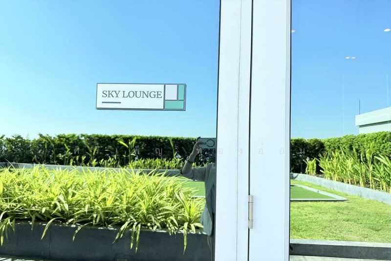 Supalai Park Yaek Fai Chai Station, Bangkok, 232 Charansanitwong Road 28/2, Ban Chang Lo, Bangkok Noi, Bangkok, 1 Bedroom, 41 sqm, Condo For Sale, by ศิริเพ็ญ ทองอ่อน, 500186366 - DDproperty.com