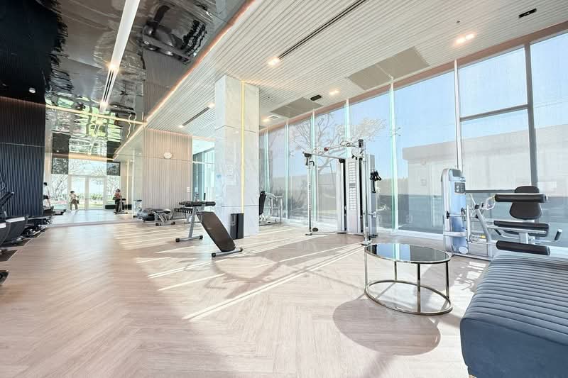 Supalai Park Yaek Fai Chai Station : ศุภาลัย ปาร์ค สถานีแยกไฟฉาย, กรุงเทพ, 232 ถนนจรัญสนิทวงศ์ 28/2, บ้านช่างหล่อ, บางกอกน้อย, กรุงเทพ, 41 ตร.ม., คอนโด ขาย, โดย ศิริเพ็ญ ทองอ่อน, 500186366 - DDproperty.com