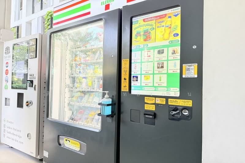 Supalai Park Yaek Fai Chai Station : ศุภาลัย ปาร์ค สถานีแยกไฟฉาย, กรุงเทพ, 232 ถนนจรัญสนิทวงศ์ 28/2, บ้านช่างหล่อ, บางกอกน้อย, กรุงเทพ, 41 ตร.ม., คอนโด ขาย, โดย ศิริเพ็ญ ทองอ่อน, 500186366 - DDproperty.com