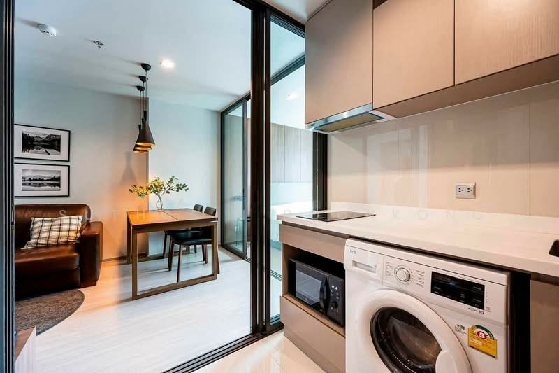 Life Ladprao, Bangkok, 992 Ladprao Road, Jom Phon, Chatuchak, Bangkok, 1 Bedroom, 36 sqm, Condo For Rent, by Suthasin Boonkong, 500186367 - DDproperty.com