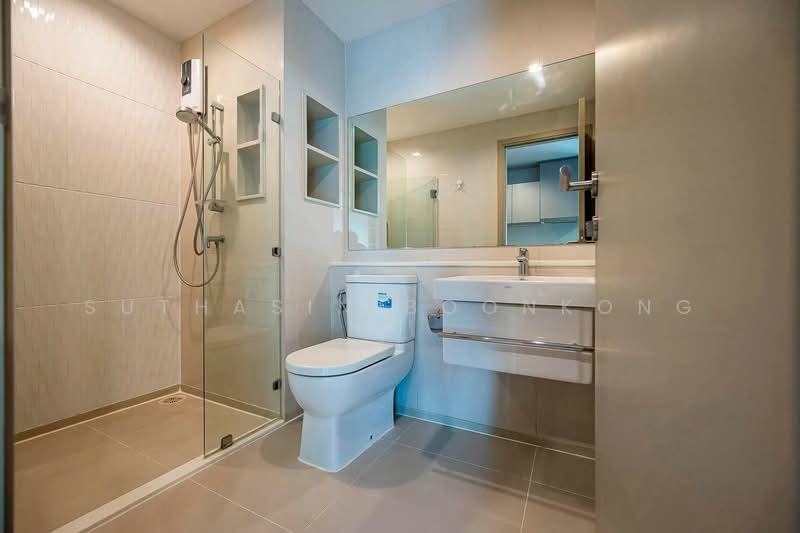 Life Ladprao, Bangkok, 992 Ladprao Road, Jom Phon, Chatuchak, Bangkok, 1 Bedroom, 36 sqm, Condo For Rent, by Suthasin Boonkong, 500186367 - DDproperty.com