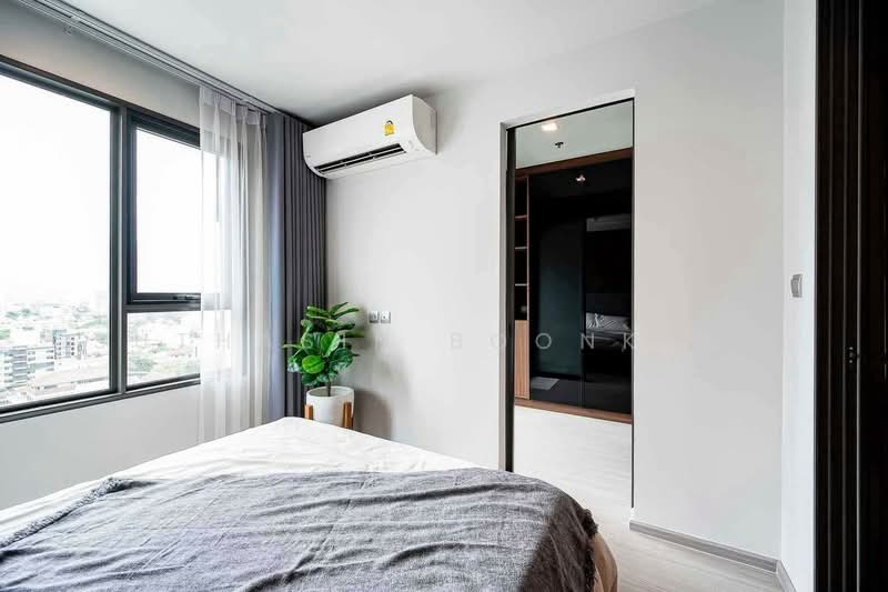 Life Ladprao, Bangkok, 992 Ladprao Road, Jom Phon, Chatuchak, Bangkok, 1 Bedroom, 36 sqm, Condo For Rent, by Suthasin Boonkong, 500186367 - DDproperty.com