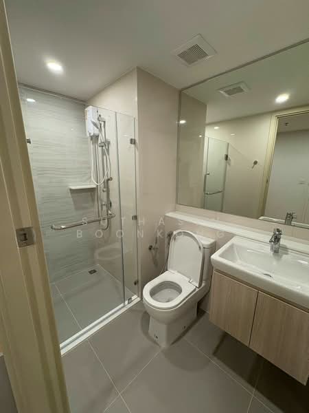 Life Rama 4-Asoke, Bangkok, Rama 4 Road, Khlong Toei, Khlong Toei, Bangkok, 1 Bedroom, 40 sqm, Condo For Rent, by Suthasin Boonkong, 500186368 - DDproperty.com