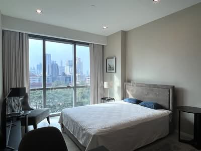 For Rent - The Room Sukhumvit 21, Bangkok