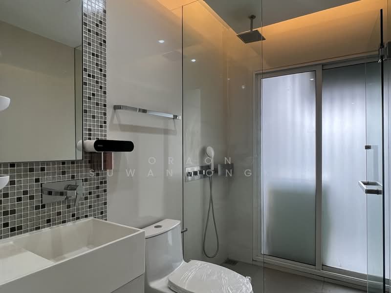 The Room Sukhumvit 21 : เดอะ รูม สุขุมวิท 21, กรุงเทพ, ถนน อโศกมนตรี, คลองเตยเหนือ, วัฒนา, กรุงเทพ, 37 ตร.ม., คอนโด ให้เช่า, โดย Oraon Suwanmongko, 500186371 - DDproperty.com