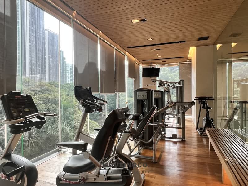 The Room Sukhumvit 21 : เดอะ รูม สุขุมวิท 21, กรุงเทพ, ถนน อโศกมนตรี, คลองเตยเหนือ, วัฒนา, กรุงเทพ, 37 ตร.ม., คอนโด ให้เช่า, โดย Oraon Suwanmongko, 500186371 - DDproperty.com