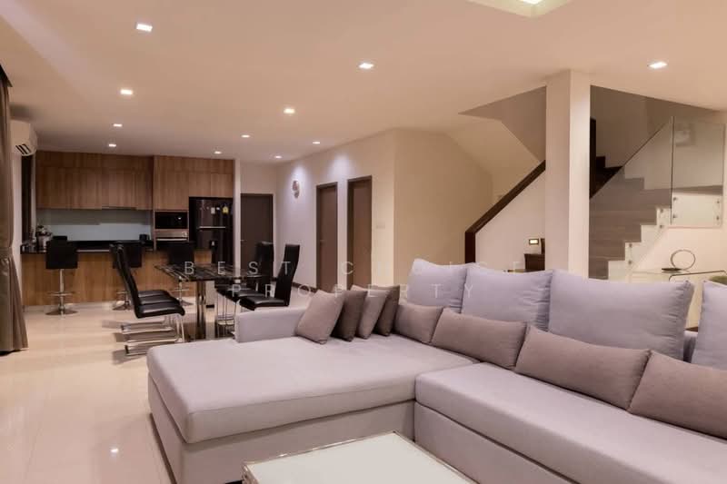 Rochalia Resort Villas เชียงใหม่, เชียงใหม่, หางดง, หางดง, เชียงใหม่, 300 ตร.ม., บ้านเดี่ยว ให้เช่า, โดย Best Choice Property, 500186372 - DDproperty.com