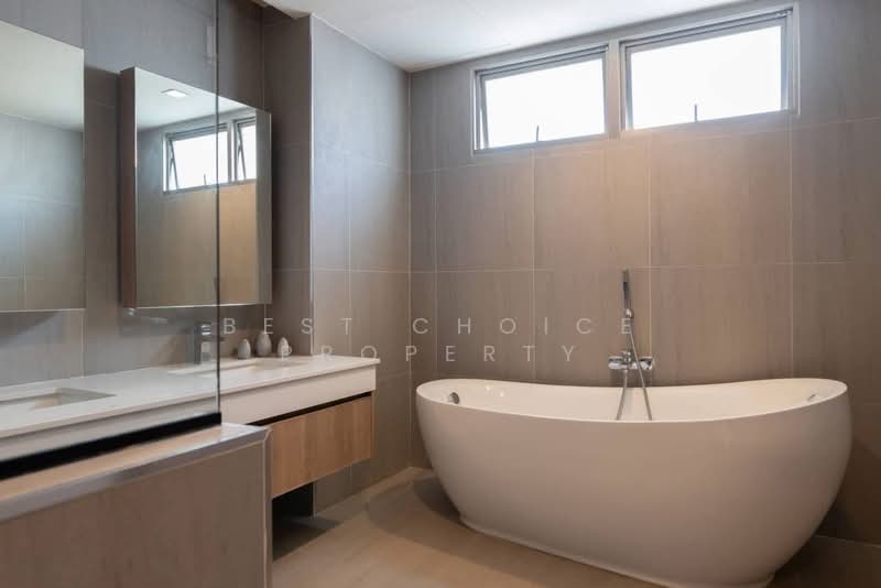 Rochalia Resort Villas เชียงใหม่, เชียงใหม่, หางดง, หางดง, เชียงใหม่, 300 ตร.ม., บ้านเดี่ยว ให้เช่า, โดย Best Choice Property, 500186372 - DDproperty.com