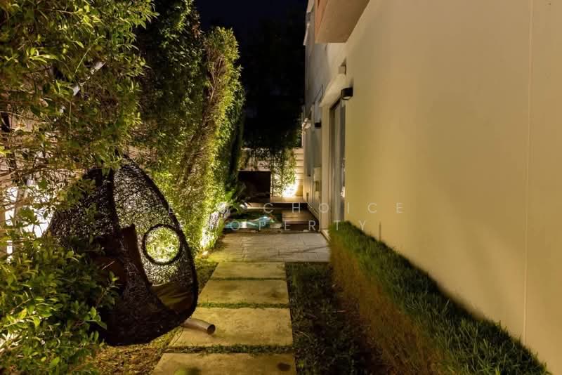 Rochalia Resort Villas เชียงใหม่, เชียงใหม่, หางดง, หางดง, เชียงใหม่, 300 ตร.ม., บ้านเดี่ยว ให้เช่า, โดย Best Choice Property, 500186372 - DDproperty.com