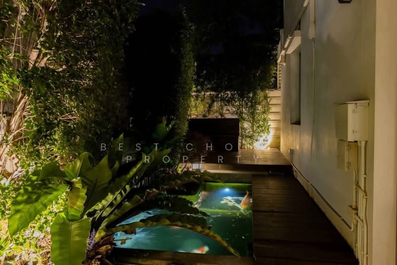 Rochalia Resort Villas เชียงใหม่, เชียงใหม่, หางดง, หางดง, เชียงใหม่, 300 ตร.ม., บ้านเดี่ยว ให้เช่า, โดย Best Choice Property, 500186372 - DDproperty.com