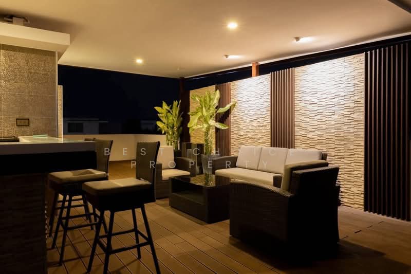 Rochalia Resort Villas เชียงใหม่, เชียงใหม่, หางดง, หางดง, เชียงใหม่, 300 ตร.ม., บ้านเดี่ยว ให้เช่า, โดย Best Choice Property, 500186372 - DDproperty.com