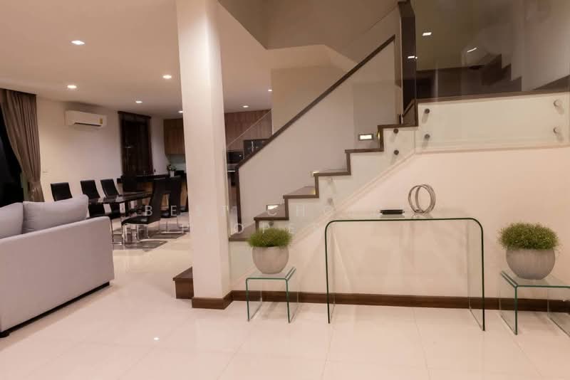 Rochalia Resort Villas Chiangmai, Chiang Mai, Hang Dong, Hang Dong, Chiang Mai, 3 Bedrooms, 300 sqm, Single Detached House For Rent, by Best Choice Property, 500186372 - DDproperty.com