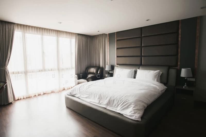 Rochalia Resort Villas เชียงใหม่, เชียงใหม่, หางดง, หางดง, เชียงใหม่, 300 ตร.ม., บ้านเดี่ยว ให้เช่า, โดย Best Choice Property, 500186372 - DDproperty.com