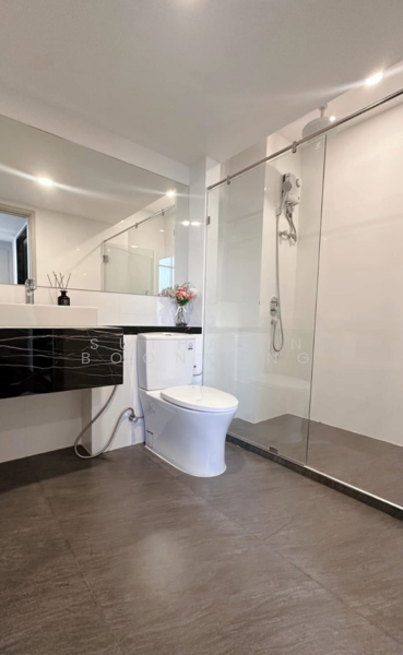 Knightsbridge Space Ratchayothin, Bangkok, Phaholyothin Road, Chatuchak, Chatuchak, Bangkok, 2 Bedrooms, 55 sqm, Condo For Rent, by Suthasin Boonkong, 500186373 - DDproperty.com