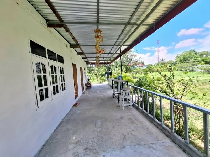 บ้านเดี่ยวพร้อมที่ดินศรีสมเด็จ ร้อยเอ็ด, Roi Et, Phosai, Sri Somdet, Roi Et, 2 Bedrooms, 150 sqm, Single Detached House For Sale, by The Best Property ทองใบ, 500186374 - DDproperty.com