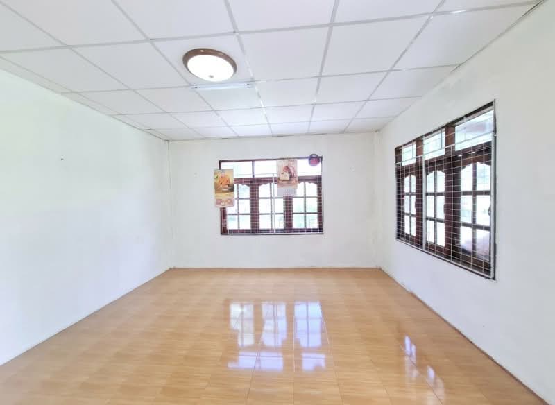 บ้านเดี่ยวพร้อมที่ดินศรีสมเด็จ ร้อยเอ็ด, Roi Et, Phosai, Sri Somdet, Roi Et, 2 Bedrooms, 150 sqm, Single Detached House For Sale, by The Best Property ทองใบ, 500186374 - DDproperty.com