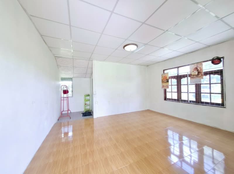 บ้านเดี่ยวพร้อมที่ดินศรีสมเด็จ ร้อยเอ็ด, Roi Et, Phosai, Sri Somdet, Roi Et, 2 Bedrooms, 150 sqm, Single Detached House For Sale, by The Best Property ทองใบ, 500186374 - DDproperty.com