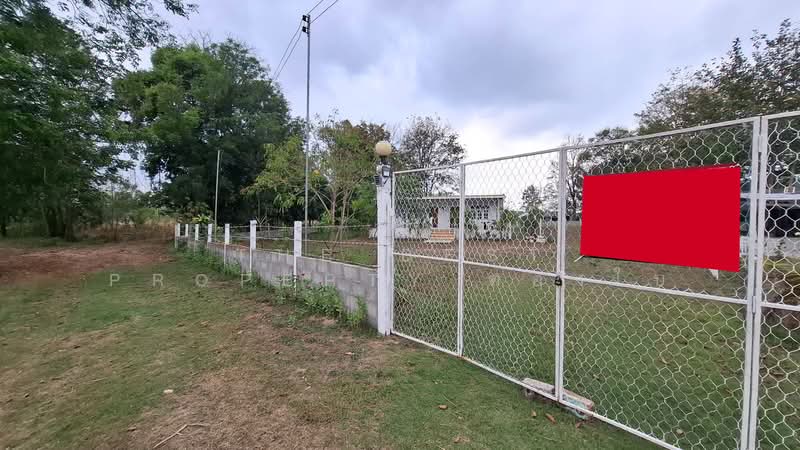 บ้านเดี่ยวพร้อมที่ดินศรีสมเด็จ ร้อยเอ็ด, Roi Et, Phosai, Sri Somdet, Roi Et, 2 Bedrooms, 150 sqm, Single Detached House For Sale, by The Best Property ทองใบ, 500186374 - DDproperty.com