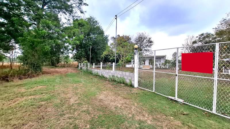 บ้านเดี่ยวพร้อมที่ดินศรีสมเด็จ ร้อยเอ็ด, Roi Et, Phosai, Sri Somdet, Roi Et, 2 Bedrooms, 150 sqm, Single Detached House For Sale, by The Best Property ทองใบ, 500186374 - DDproperty.com