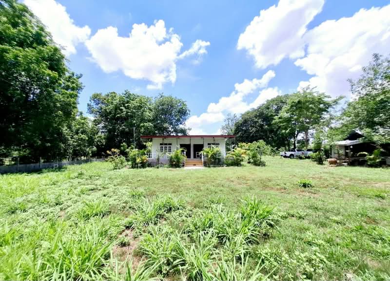 บ้านเดี่ยวพร้อมที่ดินศรีสมเด็จ ร้อยเอ็ด, Roi Et, Phosai, Sri Somdet, Roi Et, 2 Bedrooms, 150 sqm, Single Detached House For Sale, by The Best Property ทองใบ, 500186374 - DDproperty.com
