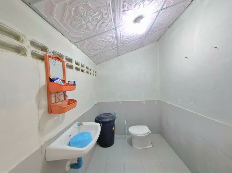 บ้านเดี่ยวพร้อมที่ดินศรีสมเด็จ ร้อยเอ็ด, Roi Et, Phosai, Sri Somdet, Roi Et, 2 Bedrooms, 150 sqm, Single Detached House For Sale, by The Best Property ทองใบ, 500186374 - DDproperty.com