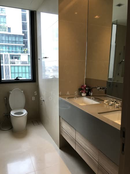 The Esse Asoke : ดิ เอส อโศก, กรุงเทพ, 333 ซอยสุขุมวิท 21 ถนนสุขุมวิท, คลองเตยเหนือ, วัฒนา, กรุงเทพ, 75 ตร.ม., คอนโด ให้เช่า, โดย Suthasin Boonkong, 500186376 - DDproperty.com