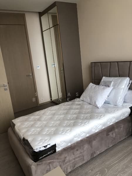 The Esse Asoke, Bangkok, 333 Soi Sukhumvit 21, Sukhumvit Road, Khlongtoei Nua, Watthana, Bangkok, 2 Bedrooms, 75 sqm, Condo For Rent, by Suthasin Boonkong, 500186376 - DDproperty.com