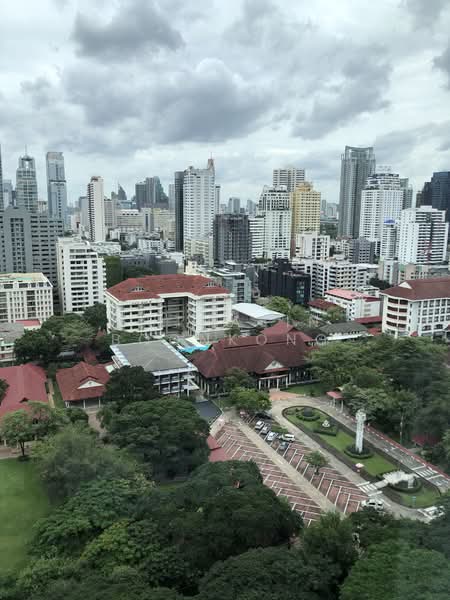 The Esse Asoke : ดิ เอส อโศก, กรุงเทพ, 333 ซอยสุขุมวิท 21 ถนนสุขุมวิท, คลองเตยเหนือ, วัฒนา, กรุงเทพ, 75 ตร.ม., คอนโด ให้เช่า, โดย Suthasin Boonkong, 500186376 - DDproperty.com