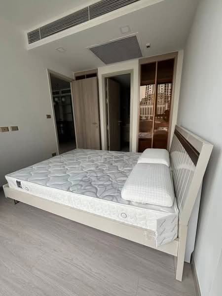 One9Five Asoke-Rama 9, Bangkok, 195 Soi Rama 9 Soi 5, Huai Khwang, Huai Khwang, Bangkok, 1 Bedroom, 41 sqm, Condo For Rent, by Kitnipat Boonyadhammakul, 500186377 - DDproperty.com