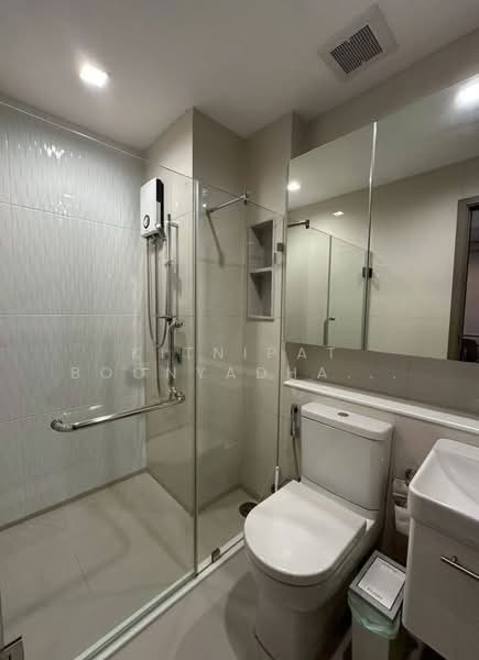 Life Asoke Hype, Bangkok, 339 Chaturathit Rd, Makkasan, Ratchathewi, Bangkok, 1 Bedroom, 32 sqm, Condo For Rent, by Kitnipat Boonyadhammakul, 500186380 - DDproperty.com