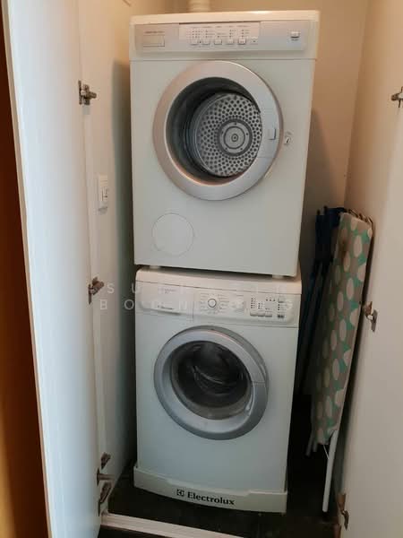 Aequa Sukhumvit 49, Bangkok, Soi Sukhumvit 49, Sukhumvit Road, Khlong Tan Nua, Watthana, Bangkok, 1 Bedroom, 58 sqm, Condo For Rent, by Suthasin Boonkong, 500186381 - DDproperty.com