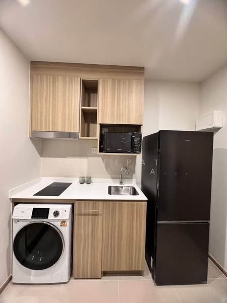 Life Rama 4-Asoke, Bangkok, Rama 4 Road, Khlong Toei, Khlong Toei, Bangkok, Studio, 27 sqm, Condo For Rent, by Kitnipat Boonyadhammakul, 500186382 - DDproperty.com