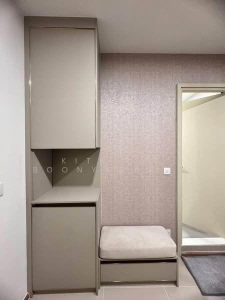 Life Rama 4-Asoke, Bangkok, Rama 4 Road, Khlong Toei, Khlong Toei, Bangkok, Studio, 27 sqm, Condo For Rent, by Kitnipat Boonyadhammakul, 500186382 - DDproperty.com