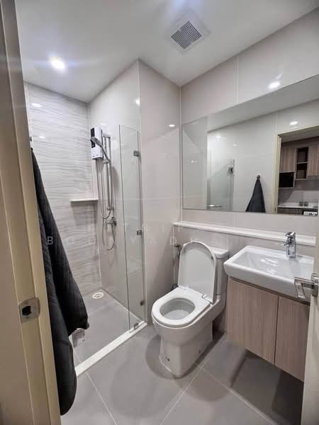 Life Rama 4-Asoke, Bangkok, Rama 4 Road, Khlong Toei, Khlong Toei, Bangkok, Studio, 27 sqm, Condo For Rent, by Kitnipat Boonyadhammakul, 500186382 - DDproperty.com