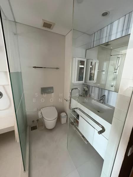 Aequa Sukhumvit 49, Bangkok, Soi Sukhumvit 49, Sukhumvit Road, Khlong Tan Nua, Watthana, Bangkok, 1 Bedroom, 60 sqm, Condo For Rent, by Suthasin Boonkong, 500186383 - DDproperty.com