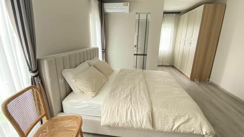 Anya Bangna-Ramkhamhaeng 2 : อัญญ่า บางนา-รามคำแหง 2, กรุงเทพ, ถนนรามคำแหง 2, ดอกไม้, ประเวศ, กรุงเทพ, 480 ตร.ม., บ้านเดี่ยว ให้เช่า, โดย Suthasin Boonkong, 500186385 - DDproperty.com