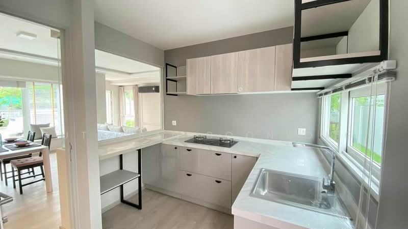 Anya Bangna-Ramkhamhaeng 2, Bangkok, Ramkhamhaeng 2 Road, Dok Mai, Prawet, Bangkok, 2 Bedrooms, 480 sqm, Single Detached House For Rent, by Suthasin Boonkong, 500186385 - DDproperty.com