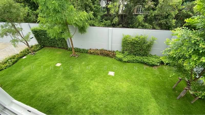 Anya Bangna-Ramkhamhaeng 2, Bangkok, Ramkhamhaeng 2 Road, Dok Mai, Prawet, Bangkok, 2 Bedrooms, 480 sqm, Single Detached House For Rent, by Suthasin Boonkong, 500186385 - DDproperty.com