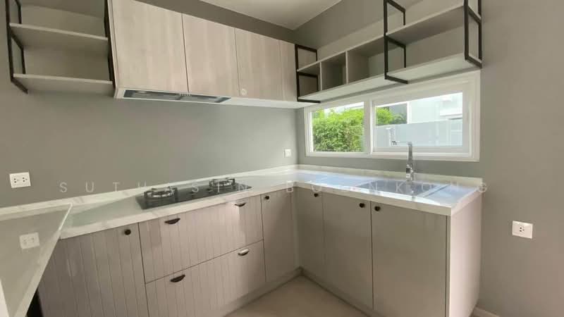 Anya Bangna-Ramkhamhaeng 2, Bangkok, Ramkhamhaeng 2 Road, Dok Mai, Prawet, Bangkok, 2 Bedrooms, 480 sqm, Single Detached House For Rent, by Suthasin Boonkong, 500186385 - DDproperty.com