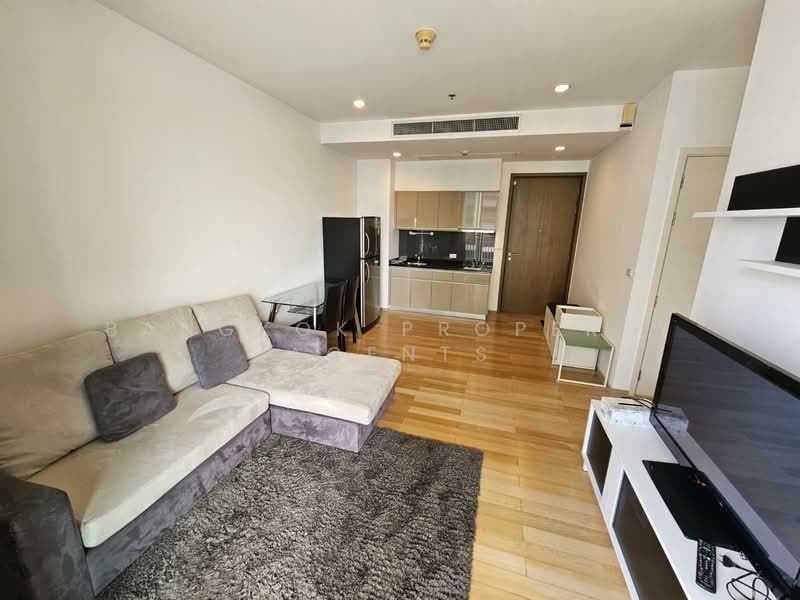 39 by Sansiri, Bangkok, 11 Sukhumvit Road, Khlong Tan Nua, Watthana, Bangkok, 1 Bedroom, 55 sqm, Condo For Rent, by BANGKOK PROPERTY AGENTS, 500186386 - DDproperty.com
