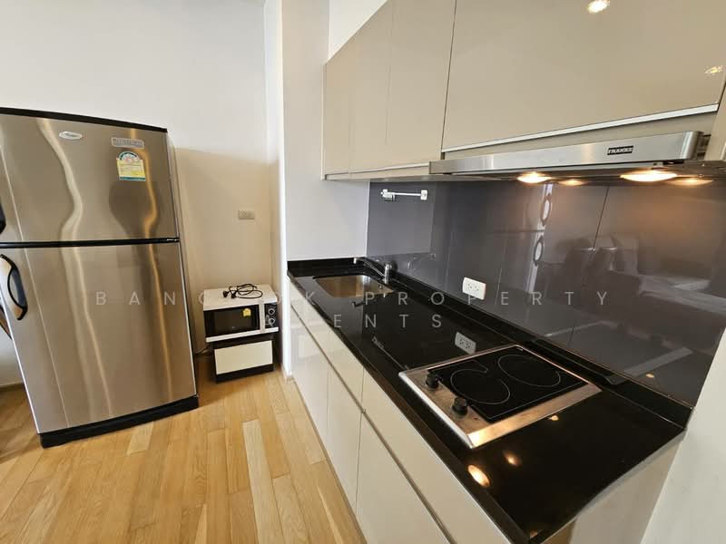 39 by Sansiri, Bangkok, 11 Sukhumvit Road, Khlong Tan Nua, Watthana, Bangkok, 1 Bedroom, 55 sqm, Condo For Rent, by BANGKOK PROPERTY AGENTS, 500186386 - DDproperty.com
