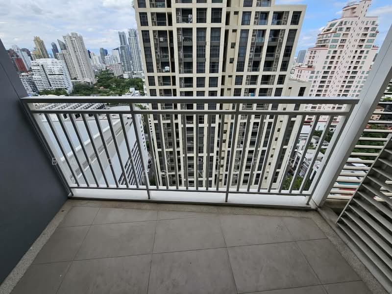 39 by Sansiri, Bangkok, 11 Sukhumvit Road, Khlong Tan Nua, Watthana, Bangkok, 1 Bedroom, 55 sqm, Condo For Rent, by BANGKOK PROPERTY AGENTS, 500186386 - DDproperty.com