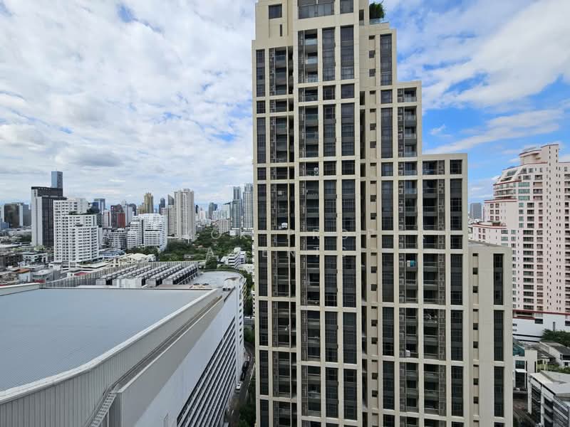 39 by Sansiri, Bangkok, 11 Sukhumvit Road, Khlong Tan Nua, Watthana, Bangkok, 1 Bedroom, 55 sqm, Condo For Rent, by BANGKOK PROPERTY AGENTS, 500186386 - DDproperty.com