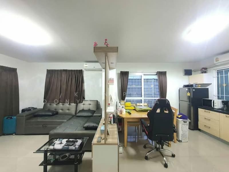 Pleno Paholyothin-Saimai, Bangkok, Sai Mai Road, Sai Mai, Sai Mai, Bangkok, 3 Bedrooms, 150 sqm, Townhouse For Sale, by Kitnipat Boonyadhammakul, 500186387 - DDproperty.com